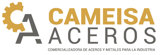 cameisa.com | logotipo CAMEISA